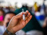 Si tienes de 30 a 39 años, ya puedes registrarte para recibir la vacuna contra Covid-19