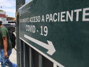 Turismo y relajamiento de medidas sanitarias elevan amenaza de tercera ola COVID-19 en México