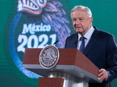 “Yo soy cristiano”. El Presidente aclara por fin que no es católico