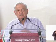 Hombre interrumpe a AMLO en pleno discurso: “No nos han pagado” (VIDEO)