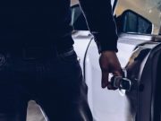 Ladrones aprovechan accidente en Arco Norte para cometer asalto masivo a 40 automovilistas