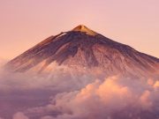 Investigadores alertan que podría nacer un nuevo volcán en México