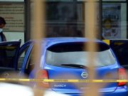 Zacatecas: cuelgan de puente a dos policías y masacran a siete en Fresnillo