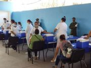 CETEG denuncia que cuatro maestros ya vacunados murieron por covid-19