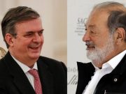 The New York Times apunta hacia Carlos Slim y Marcelo Ebrard en la tragedia de la Línea 12