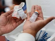 México compra vacunas CanSino a empresa fantasma