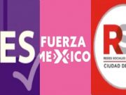 INE inicia proceso para liquidar al PES, RSP y Fuerza por México tras perder el registro