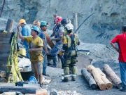 Todos los mineros atrapados en mina de Coahuila murieron, se confirma al recuperar otros tres cuerpos