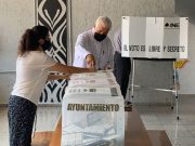 Iglesia hace llamado a candidatos y partidos para reconocer resultados de elecciones