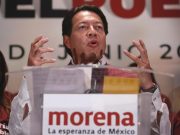 TEPJF multa a Morena por usar vacunación COVID para promocionarse en campaña