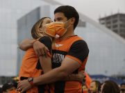 Instituto Nacional Electoral impone multa de 55 mdp al gobernador electo Samuel García