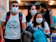 Confirma Salud que el pico más alto está por alcanzarse.