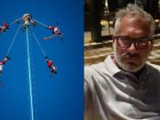 Voladores de Papantla denuncian a Arath de la Torre por «spot racista»