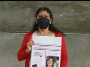 Puebla, tercer municipio en México con mayor cifra de desapariciones de mujeres