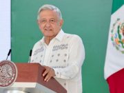 Asegura AMLO que en su gobierno ya no se espía y que garantizará protección a periodistas de denuncia
