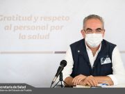 Ante incremento por COVID-19, cuenta Salud con plan de reconversión hospitalaria