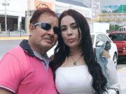 “Lo llevé a la fuerza”: Zuleika Garza revela que Sammy, su prometido, se resistió a ir al doctor