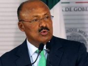 René Juárez, exdirigente del PRI, fallece por COVID-19