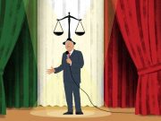 Gobierno reclama a medios por retomar artículo de The Economist que comparó a AMLO con Cantinflas