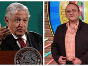 Lalo España explota contra AMLO y afirma estar “arrepentidísimo de haber votado por él”