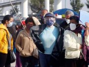 Puebla se queda por detrás de Chiapas y es ahora el estado más rezagado en vacunación