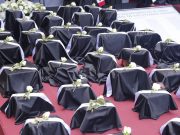 Repatrian a 186 poblanos fallecidos por COVID-19