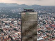 Pemex, entre las 10 compañías más endeudadas del planeta