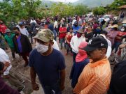 En Michoacán, ‘estamos abandonados, no hay autoridades de ningún nivel’