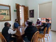 Secretaria de Gobernación del estado de Puebla y Ayuntamiento de Teziutlán signan acuerdo