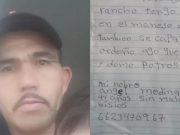 Hombre realiza su currículum a mano y recibe más de 30 ofertas de empleo