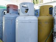 Precio del gas LP sigue ‘por las nubes’; tanque llega a los $29 por kilo: Profeco