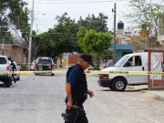 Suman 89 mil 180 homicidios dolosos en lo que va del sexenio de AMLO