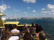 Poblanos van a Cancún por cierre escolar y regresan con covid-19; al menos 30 casos