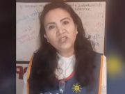 Maestra llama “burros” a quienes pasaron con 6 durante clases en línea (video)