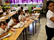 ¡Es oficial! Hay aumento salarial para los maestros de la SEP