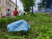 Por segundo día, más de 6 mil nuevos casos de Covid-19 en México