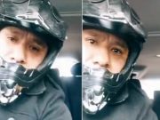 Viralizan el rostro del ladrón que robó el auto de un hombre frente a su pequeño hijo