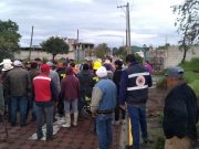 Niño de 13 años cae a barranca de Tepeaca, Puebla