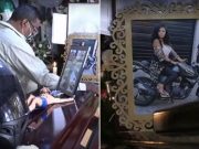 “Se fue contenta”, dice padre sobre su hija fallecida en la México-Cuernavaca