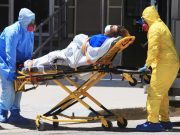 Coronavirus: México suma 241 mil 279 fallecidos por Covid-19