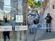 Papantla: Mujer pierde la vida al interior de Coppel