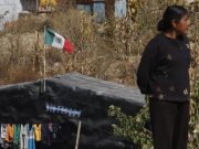 Va pobreza al alza; crece 7.3 por ciento