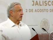 AMLO se dice “contento” por la consulta popular, aunque no sea jurídicamente vinculante