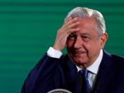 “Estoy satisfecho con lo que hemos logrado”: AMLO previo a Tercer Informe
