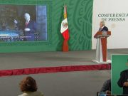 “En Palacio ya no hay ladrones”: AMLO en primer spot por nuevo informe