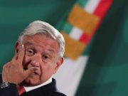 AMLO analiza usar recursos del FMI para pagar deuda pública