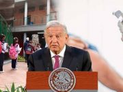“Vamos a cuidar a los menores ante regreso presencial a clases”, asegura AMLO