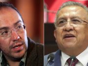 FGJ solicita orden de aprehensión contra Huerta y Toledo