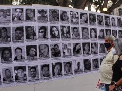 Desaparecidos en Puebla, la realidad que pocos quieren ver