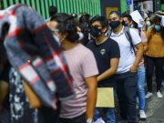 Aplicarán segunda dosis anticovid a jóvenes de 18 a 29 años en CDMX